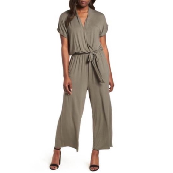 bobeau Pants - NWT Bobeau Jumpsuit